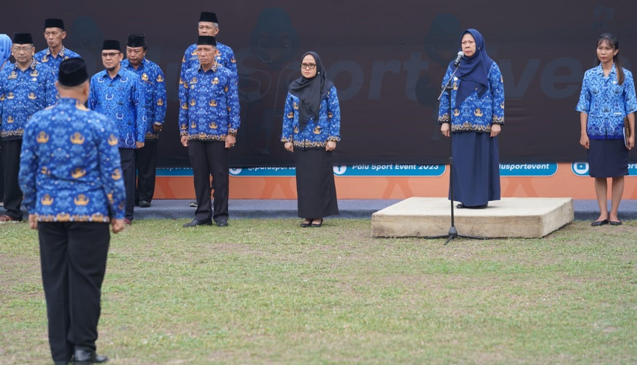 Wawali Kebangkitan Nasional Peringatan Harkitnas