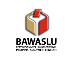 Bawaslu Sulteng