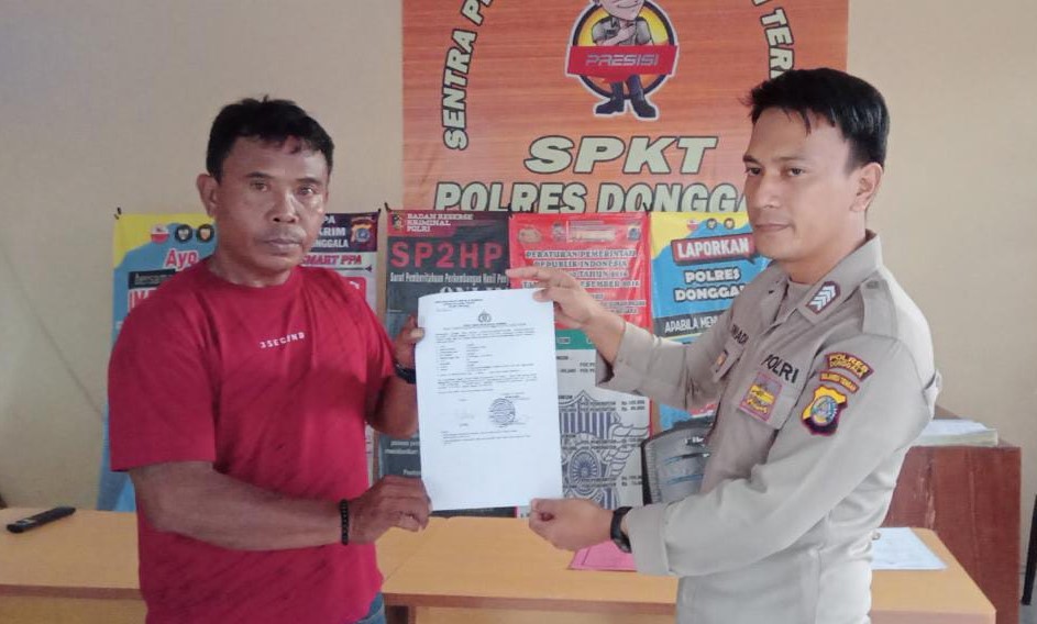 Dugaan Pengancaman Wartawan Pengancaman Terhadap Wartawan