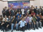 PWI Pusat