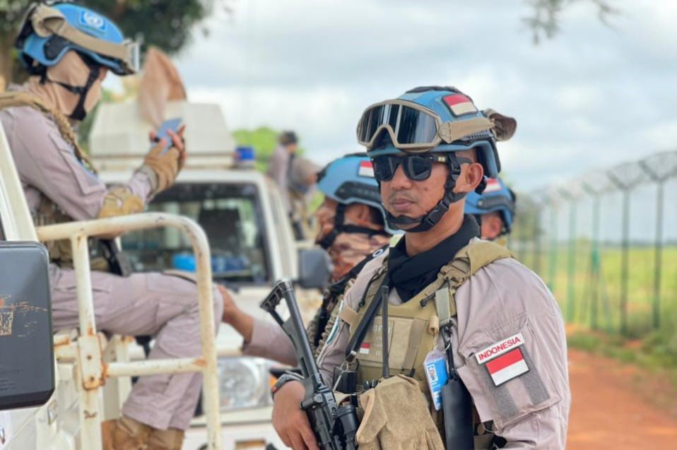 Polda Sulteng Polda Sulteng