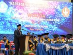 Wisuda ke 117 Untad