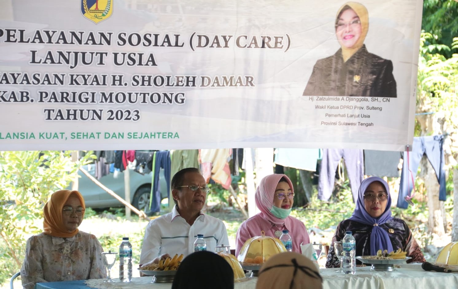 Zalzulmida A. Djanggola