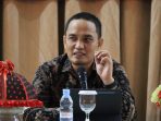 Ketua Bawaslu Ketua Bawaslu Sulteng
