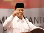 Prabowo Komando Loyalis Cudi
