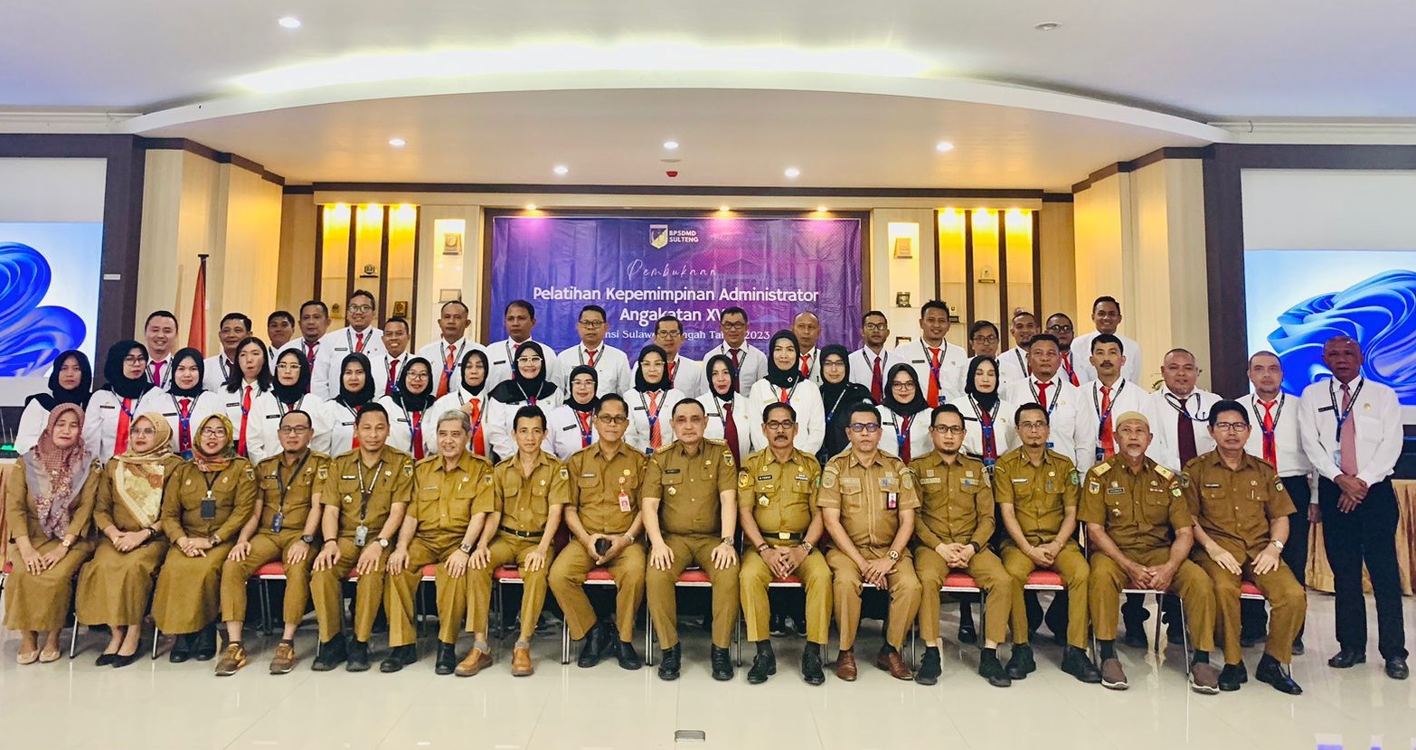 Asisten Administrasi Umum