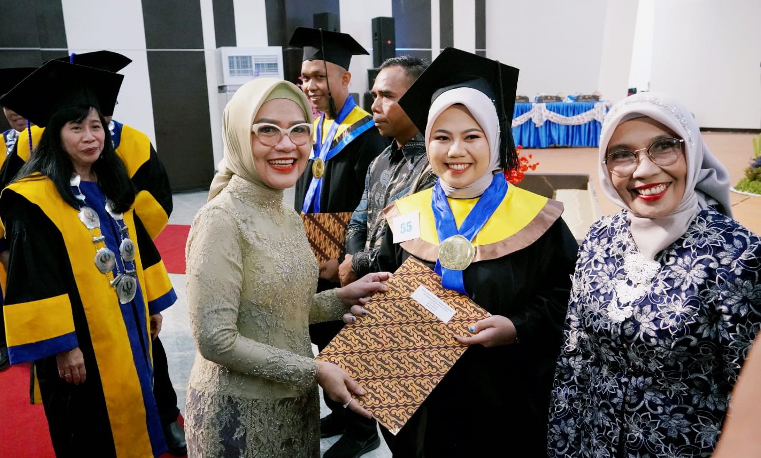 Ketua DPRD Sulteng Ketua DPRD Sulteng