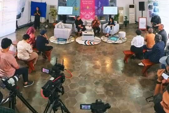 Pekan Kebudayaan Nasional 2023