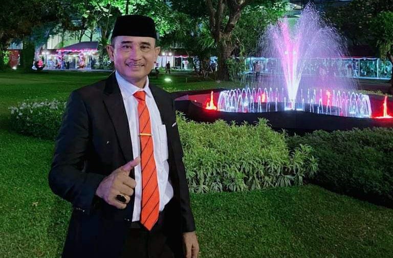 Sekkab Sekkab Morowali