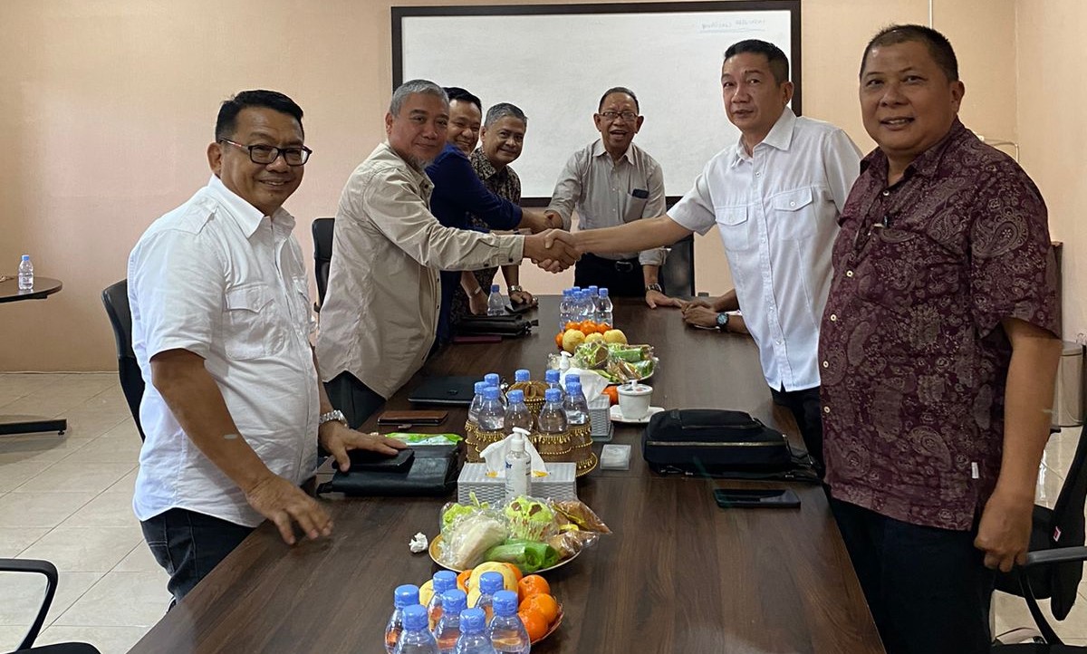 Tambang Batu Sulteng