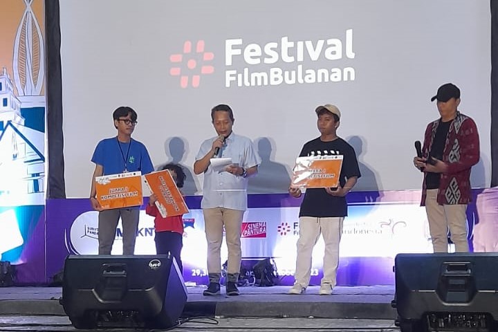 Festival Film Bulanan