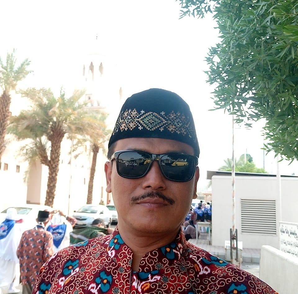 Ady Pitoyo DPRD Sulteng