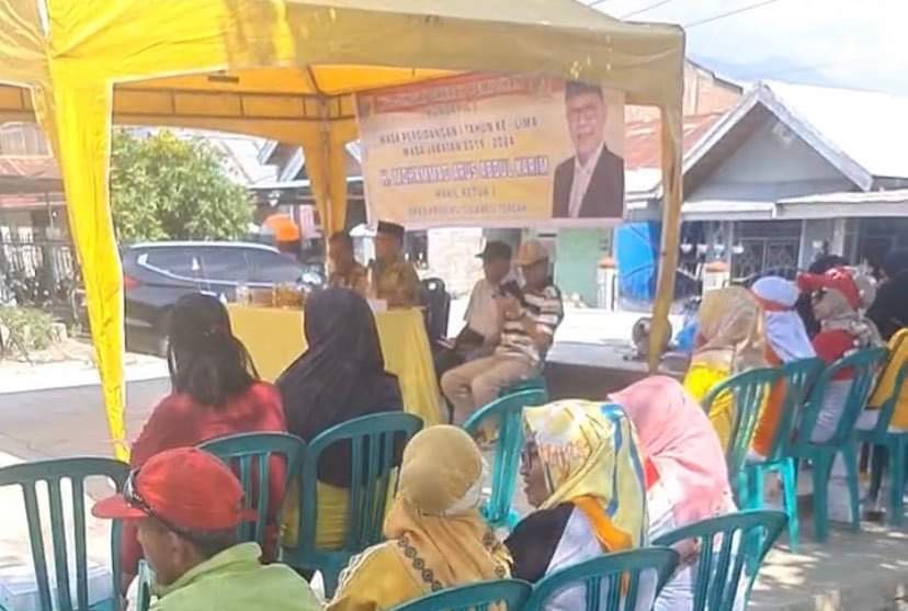 Arus Abdul Karim Arus Abdul Karim