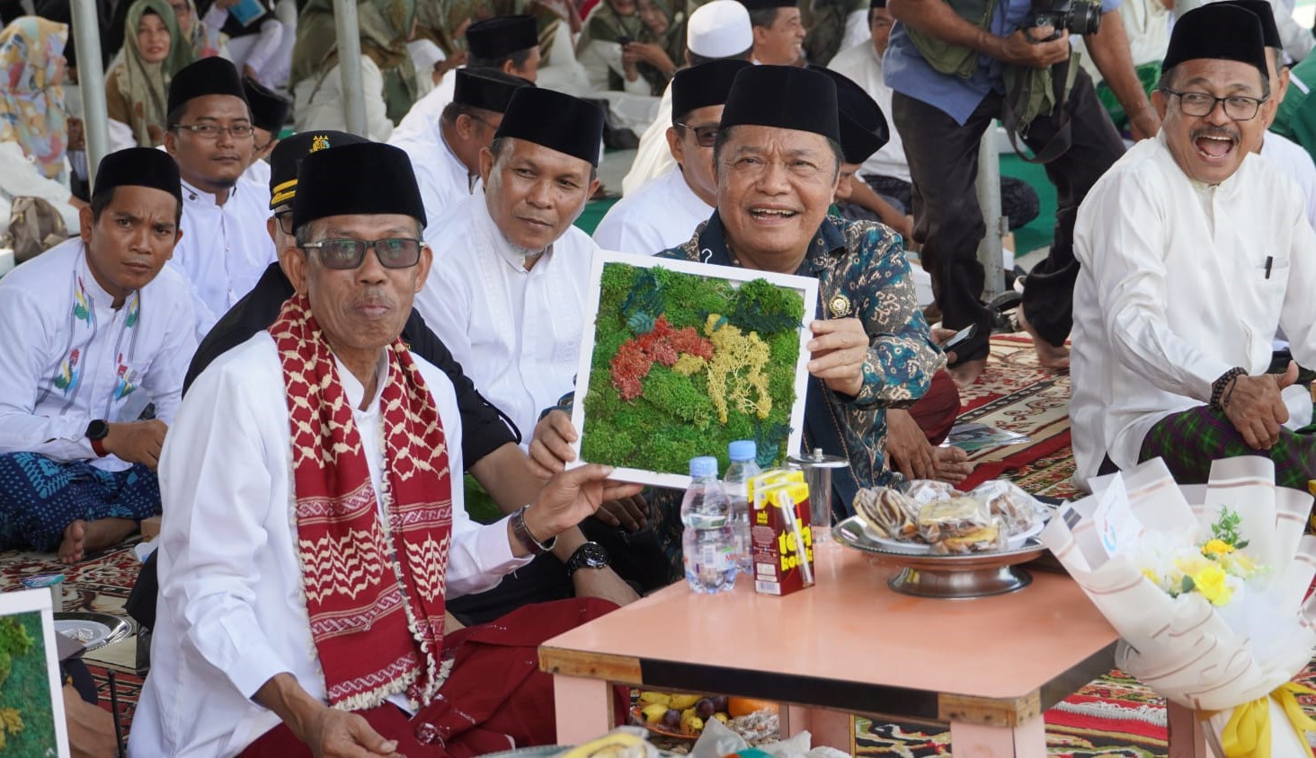 Ketua Komisi IV DPRD Sulteng