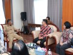 Inovasi Perkembangan Desa Kelurahan Kawua Kabupaten Poso