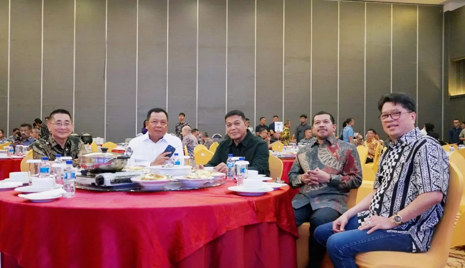 Komisi III Komisi III DPRD Sulteng