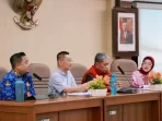 Komisi III DPRD Sulteng