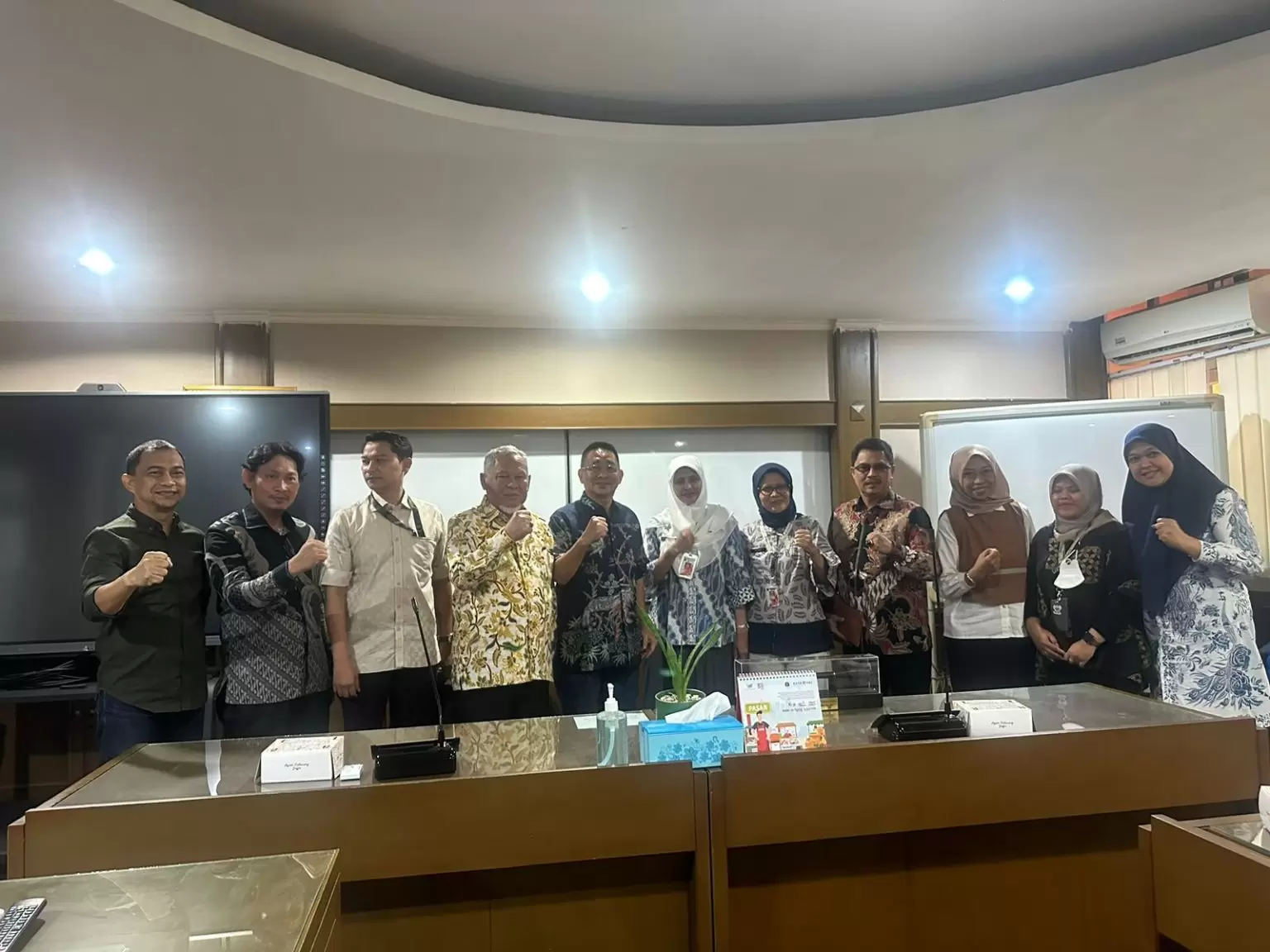 Komisi III Komisi III DPRD Sulteng