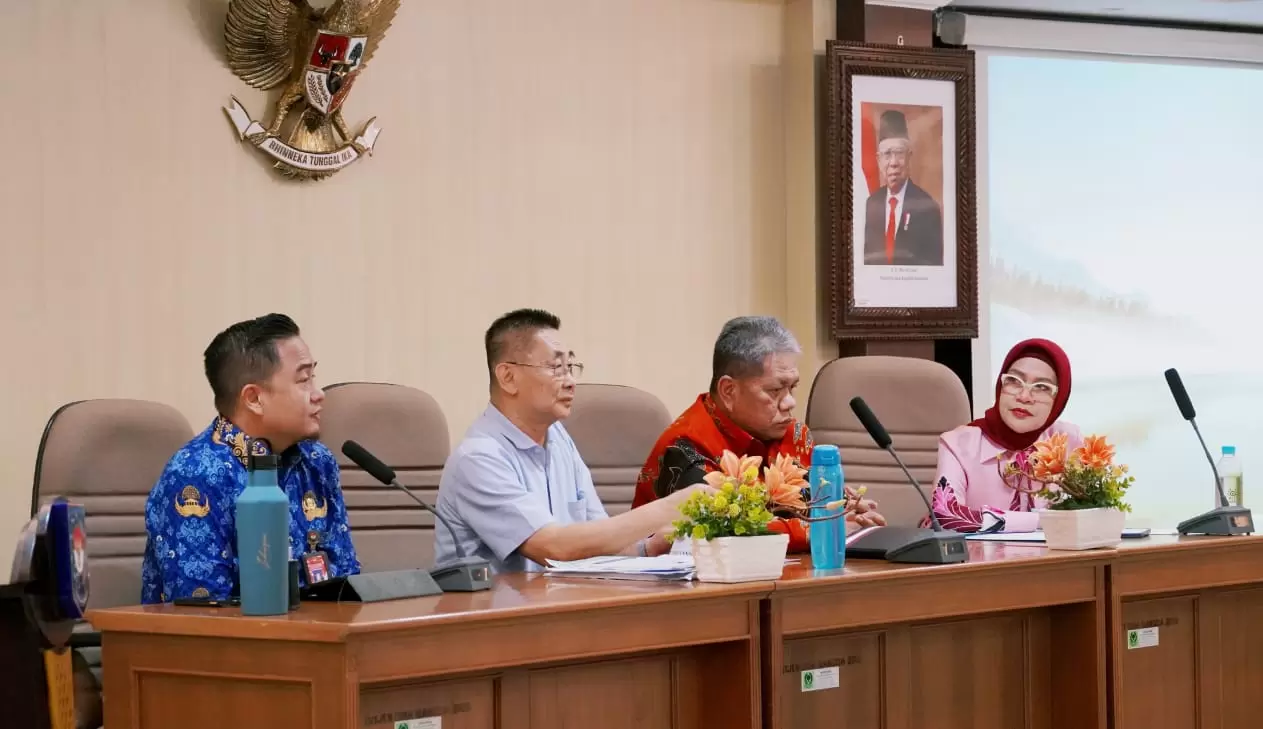 Komisi III DPRD Sulteng