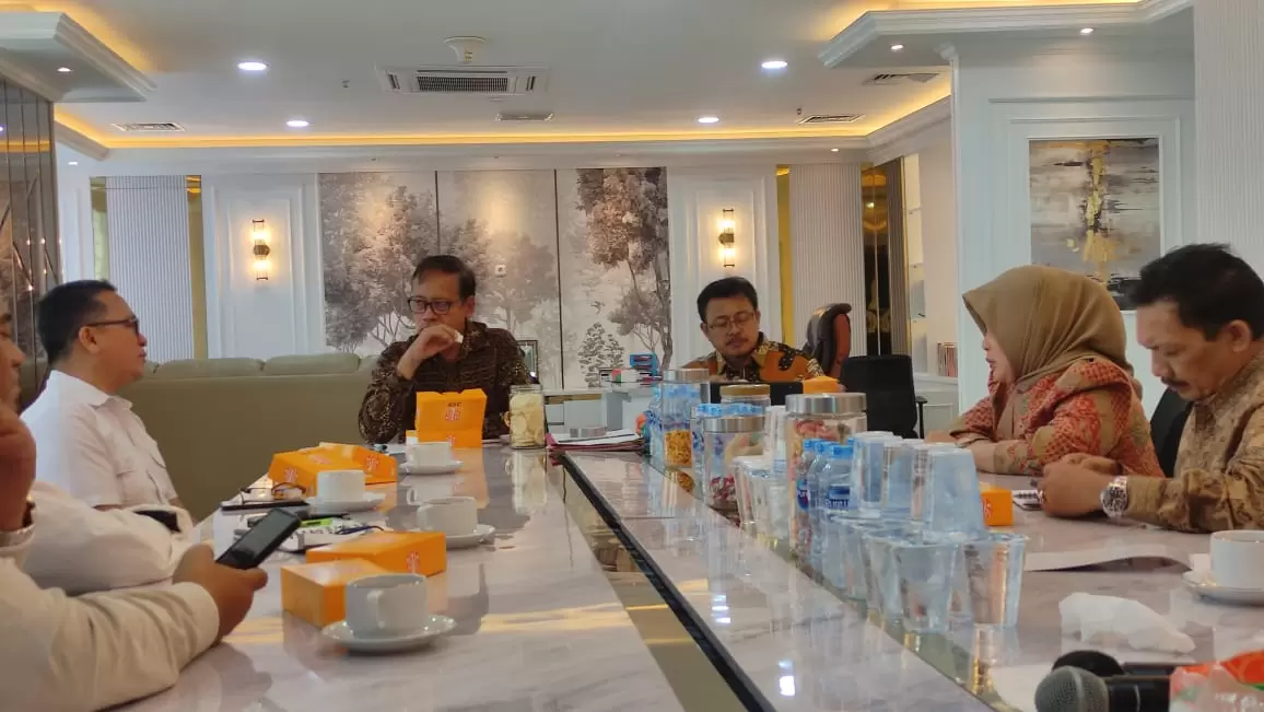 Komisi IV DPRD Sulteng