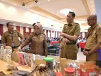 Pelatihan UMKM