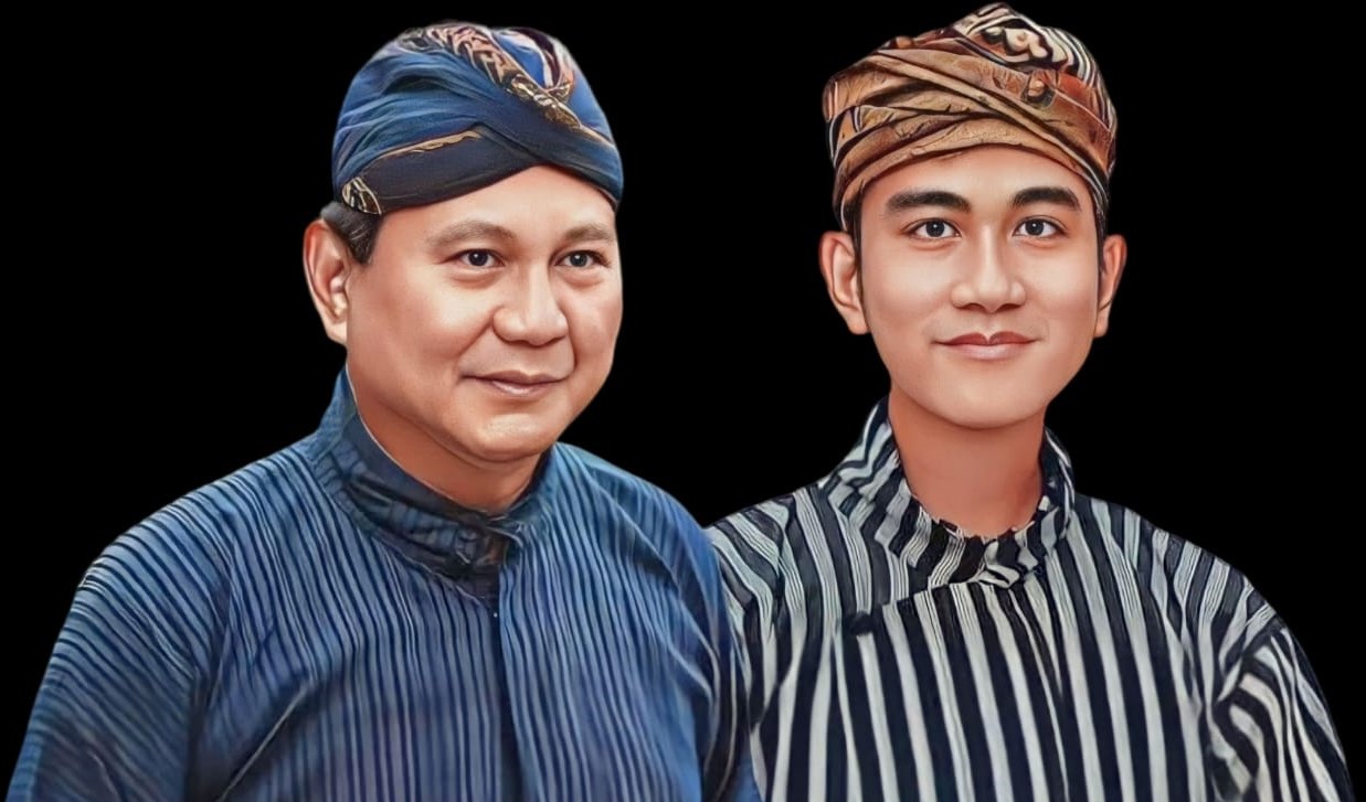 TKD Prabowo – Gibran Sulteng