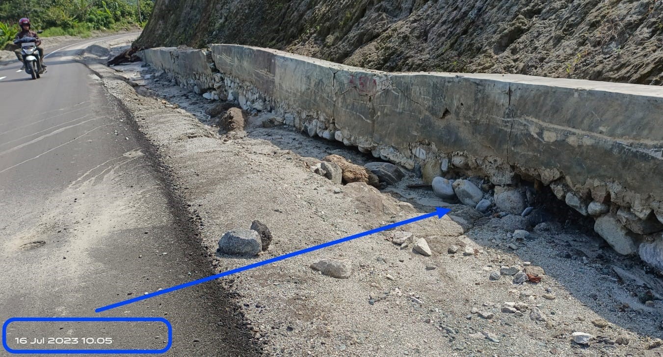 Proyek Kalawara Kalawara – Kulawi