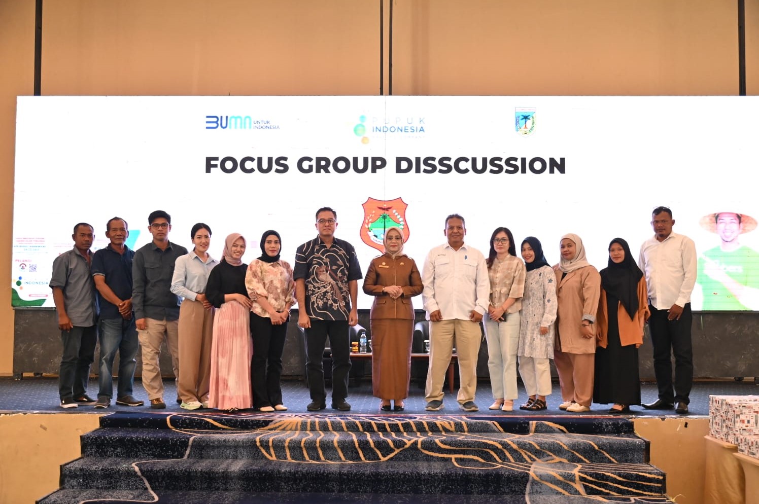 Bersubsidi di Sulteng