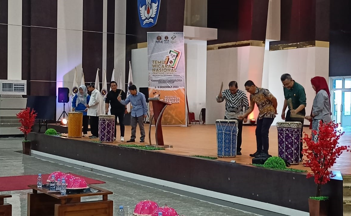 Karo Hukum Pemprov Sulteng