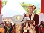 HUT ke 24 Tahun Kabupaten Morowali