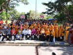 Asisten Perekonomian dan Pembangunan
