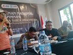JMSI Pusat JMSI Launching Lembaga Bantuan Hukum