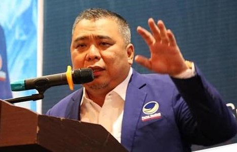 ahmad-ali_169 Ahmad M. Ali