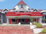DPRD Kabupaten Donggala