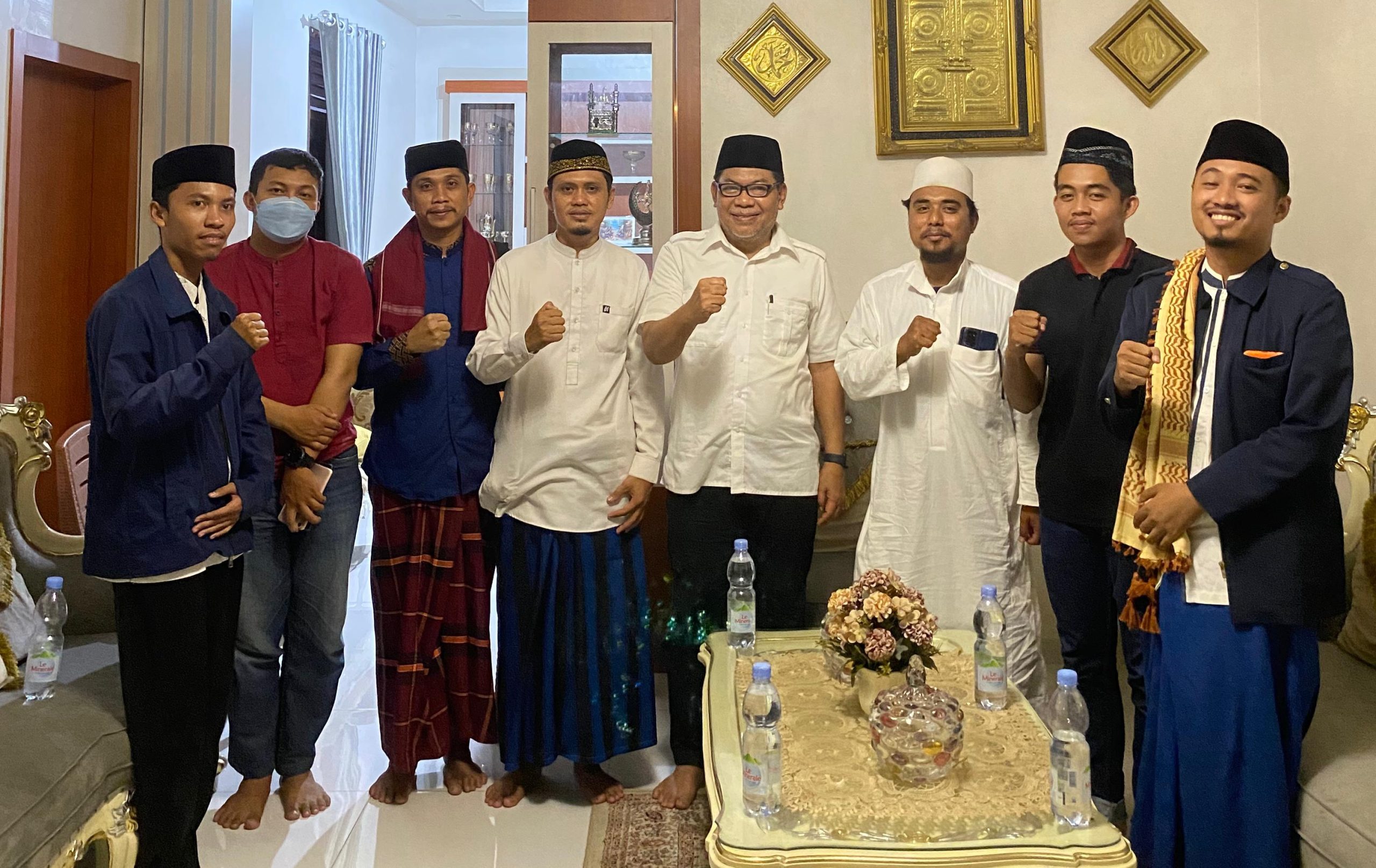 Bakti Ridha Bakti Ridha Ramadhan