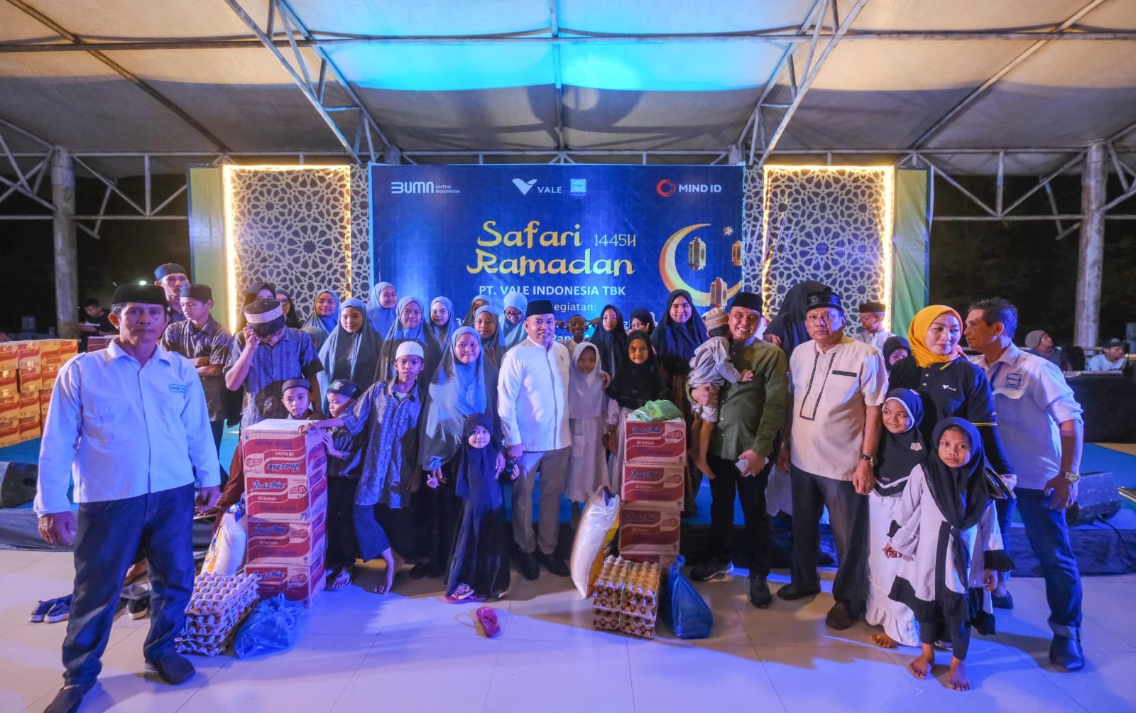 PT Vale Indonesia PT Vale