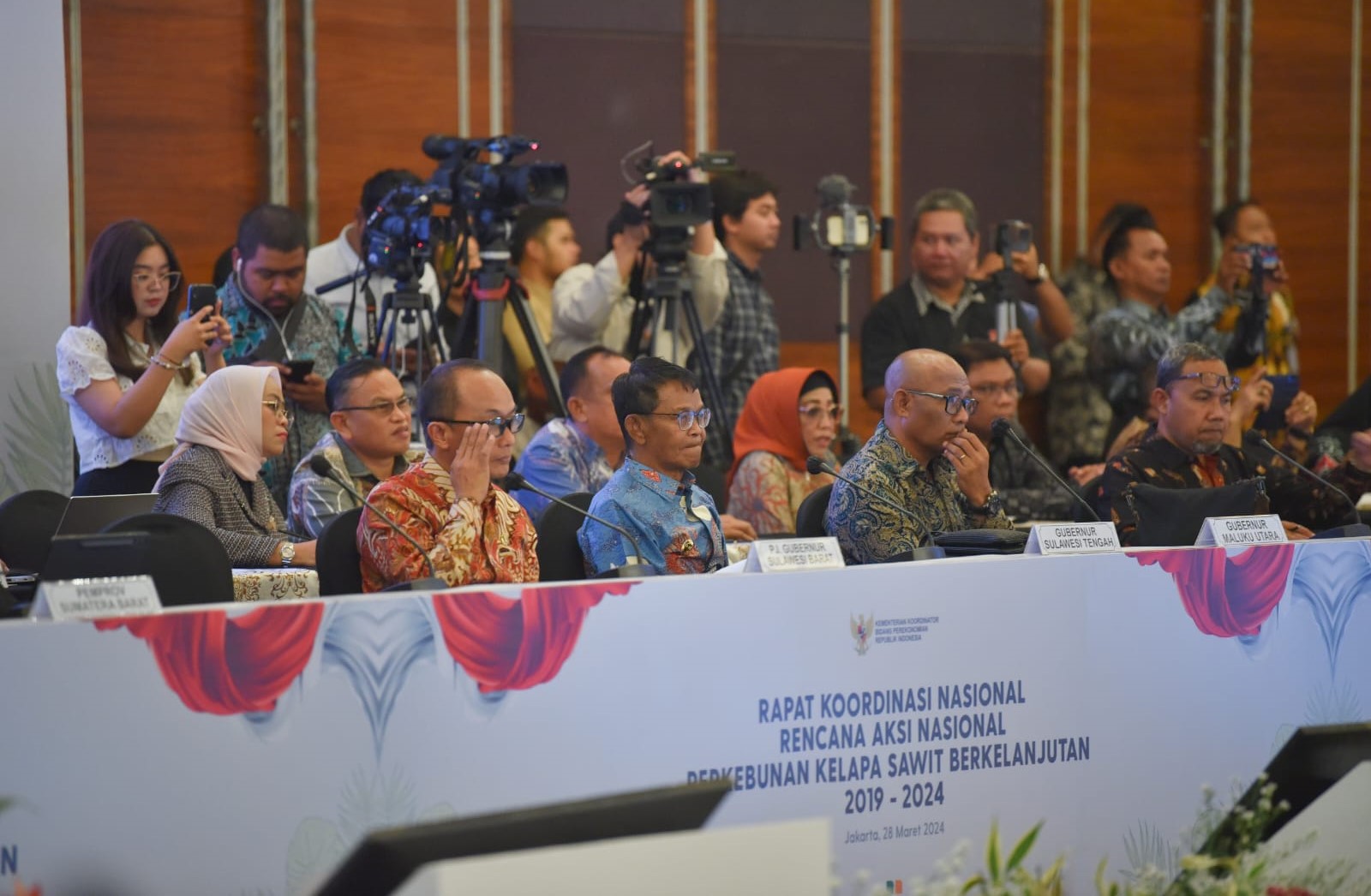 Perusahaan Sawit di Sulteng