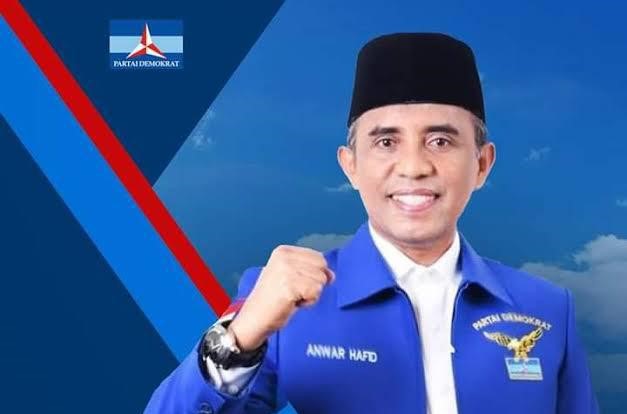 Anwar Hafid