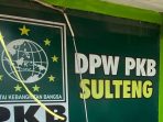 DPW PKB Sulteng