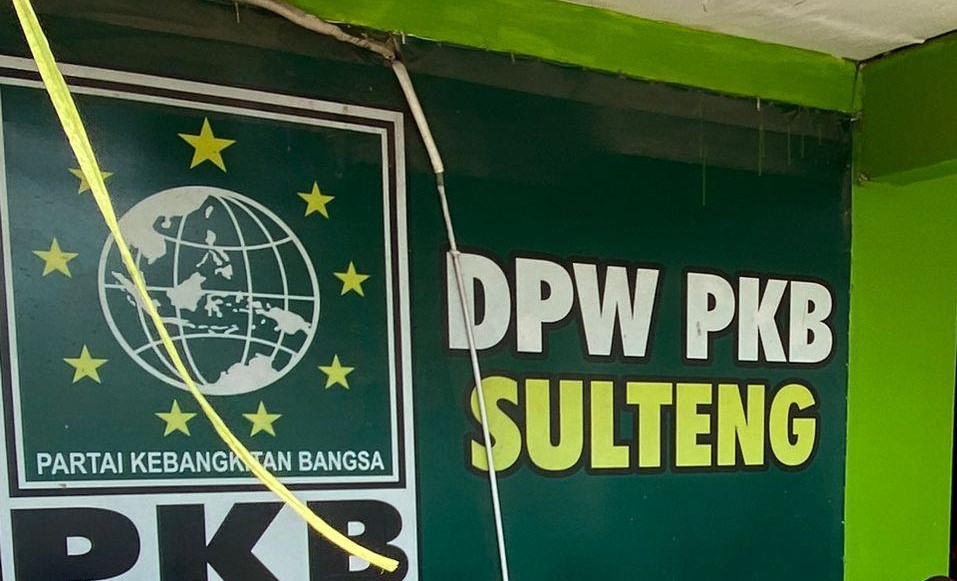 DPW PKB Sulteng DPW PKB Sulteng