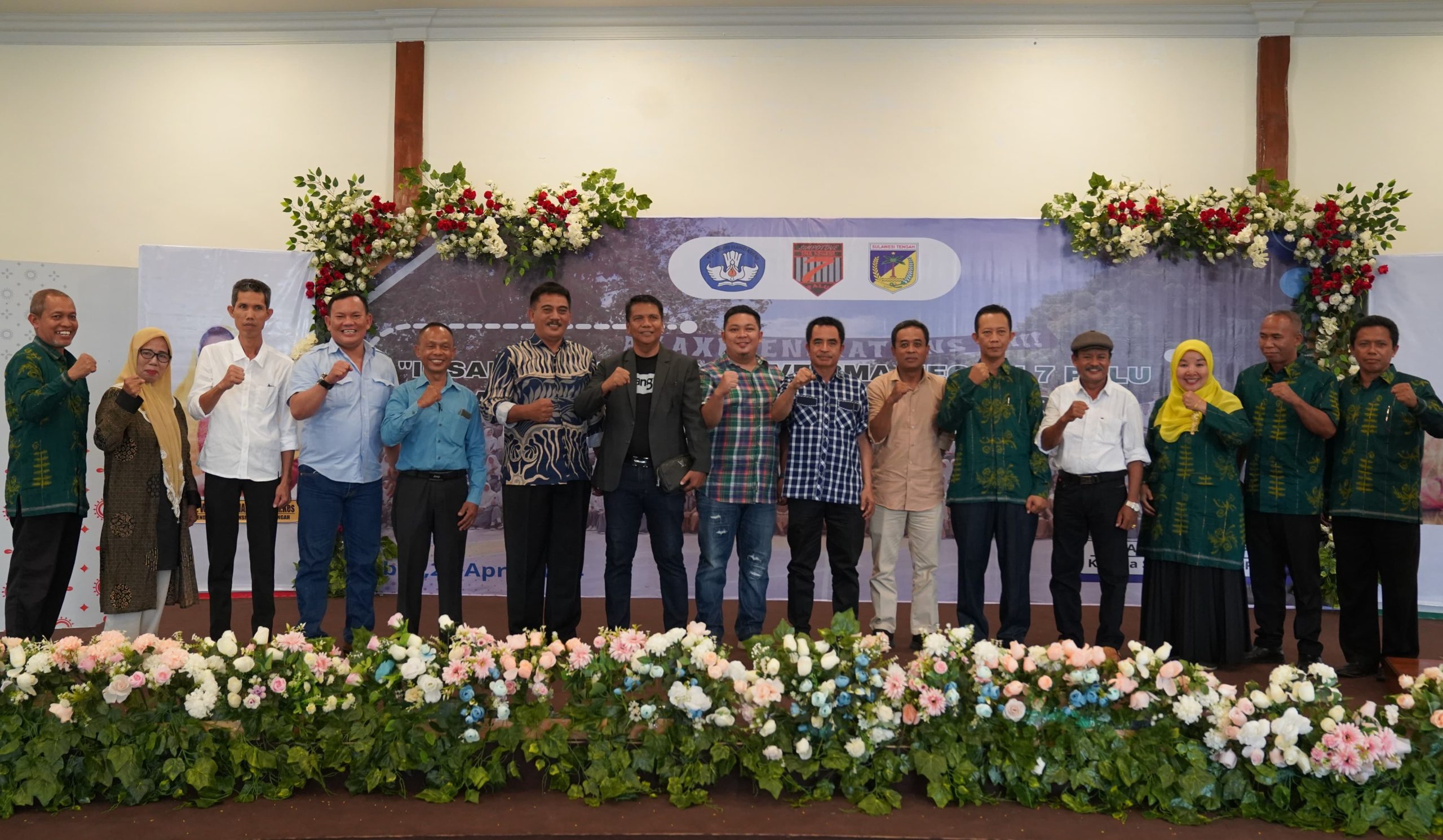 Kadis Pendidikan Palu Kadis Pendidikan Palu