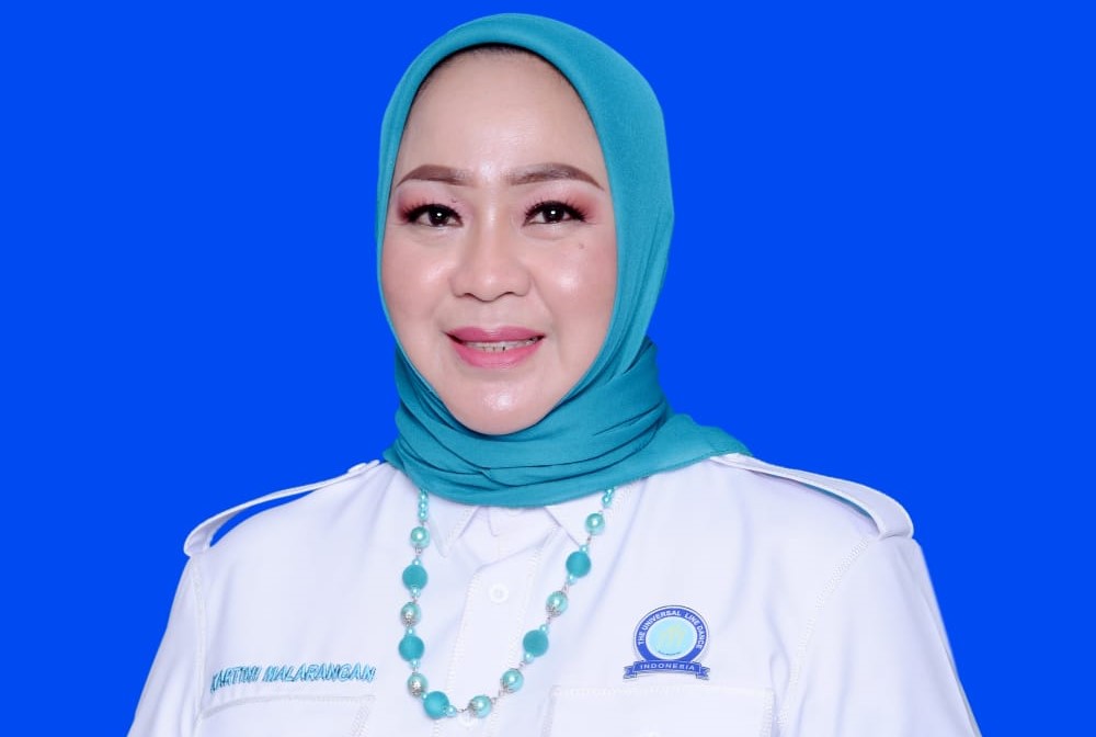 Kartini Malarangan