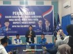 Rahmad M. Arsyad