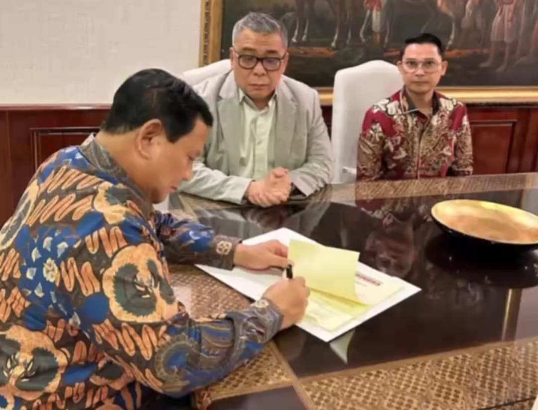 Pertemuan AA – AKA