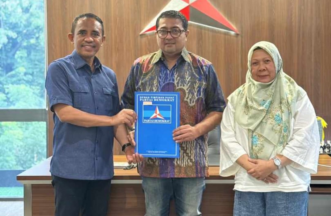 Anwar – Reny