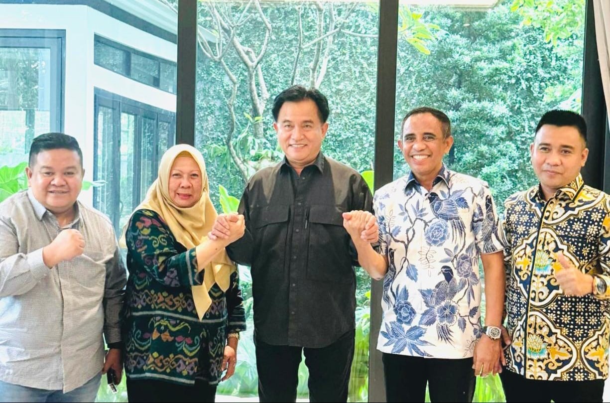 Anwar ke PBB Anwar - Renny