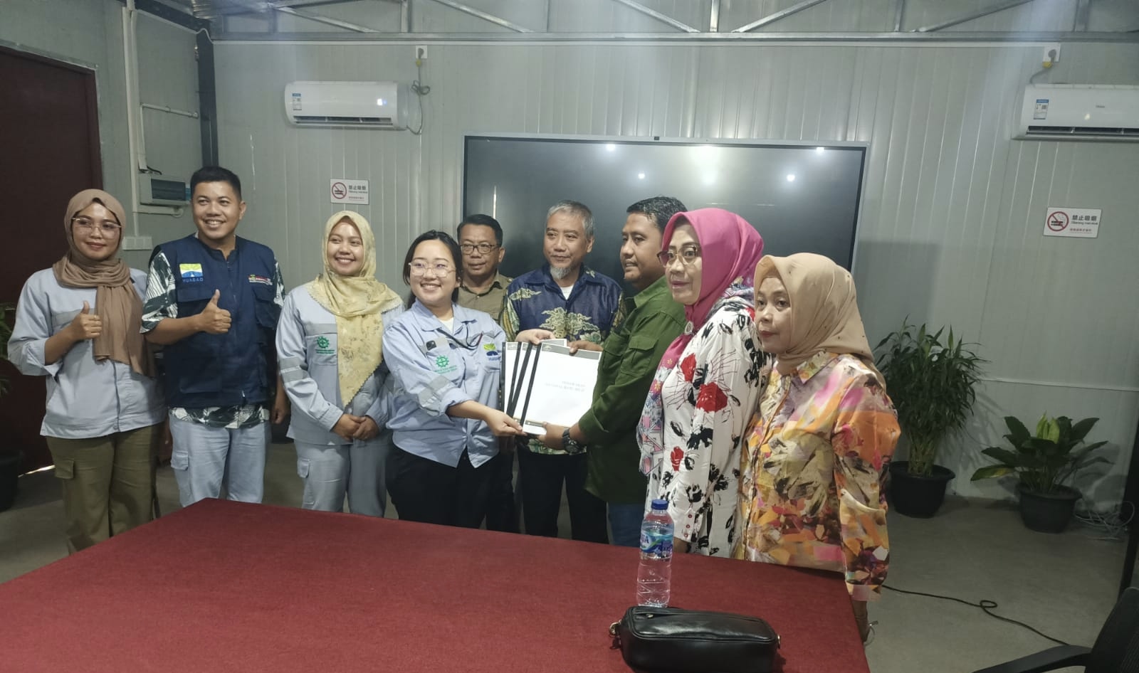 PT Tambang Batu Sulteng