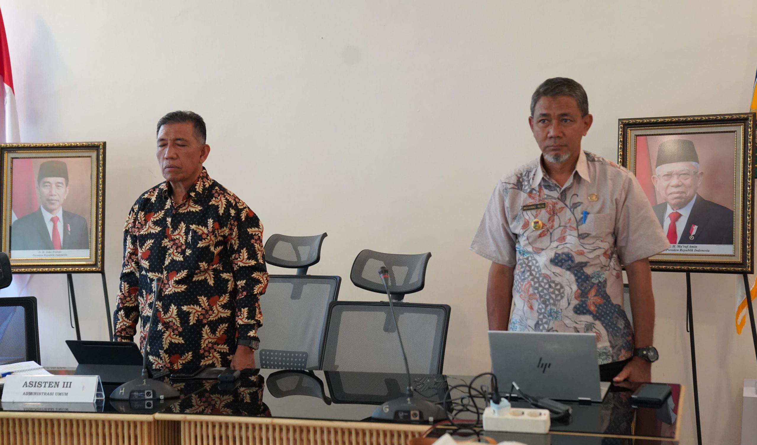 Inspektur Inspektorat Inspektur Inspektorat B