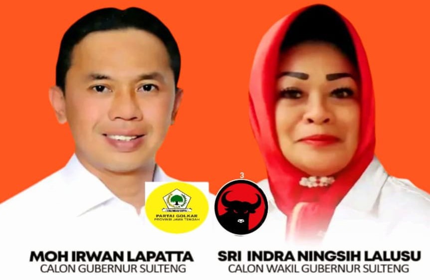 Sri Indra Ningsih Lalusu