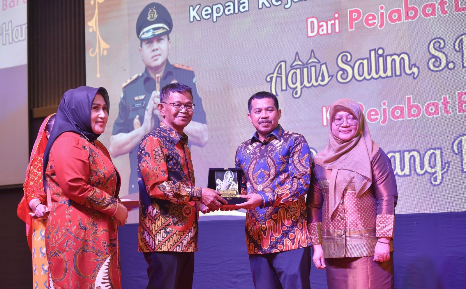 Kajati Sulteng